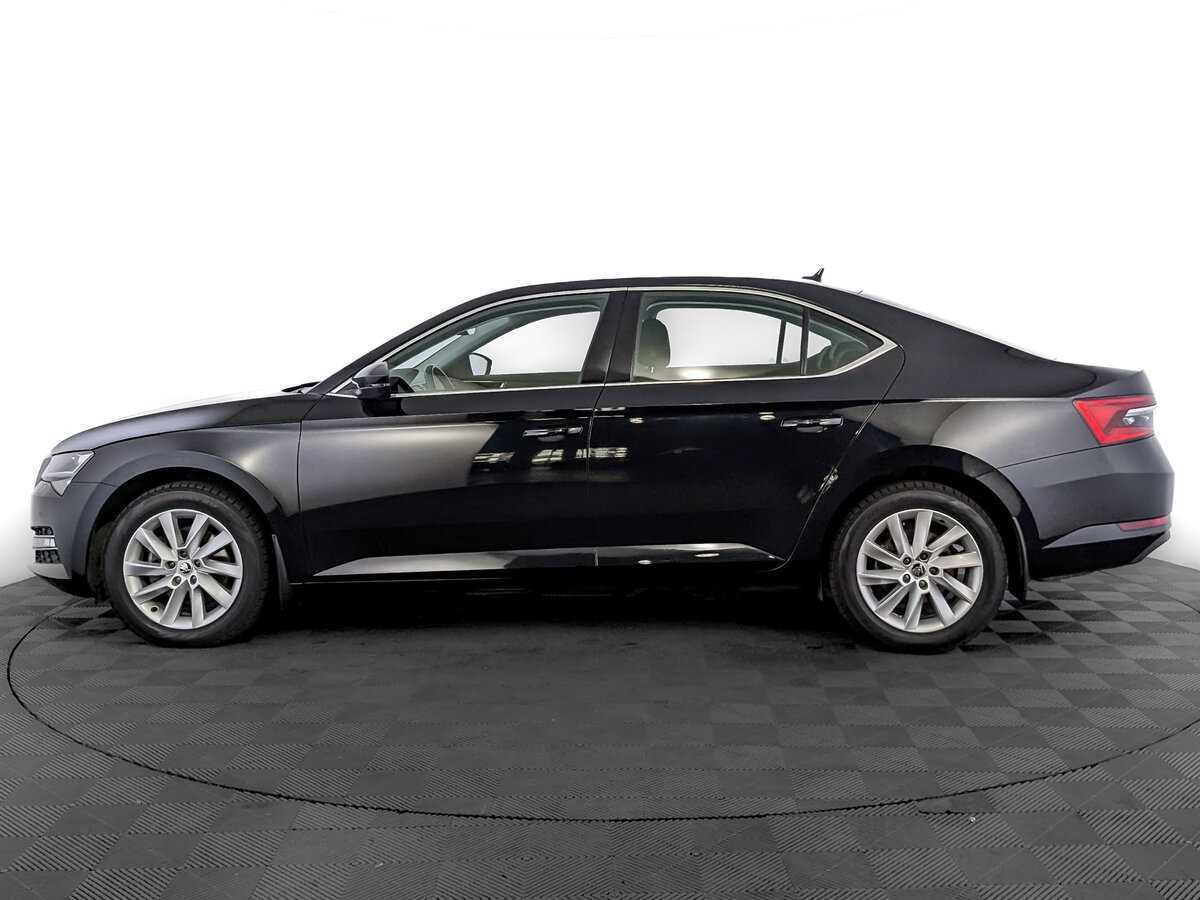 Skoda Superb, 2020 - 65 274 км. | Фото №8