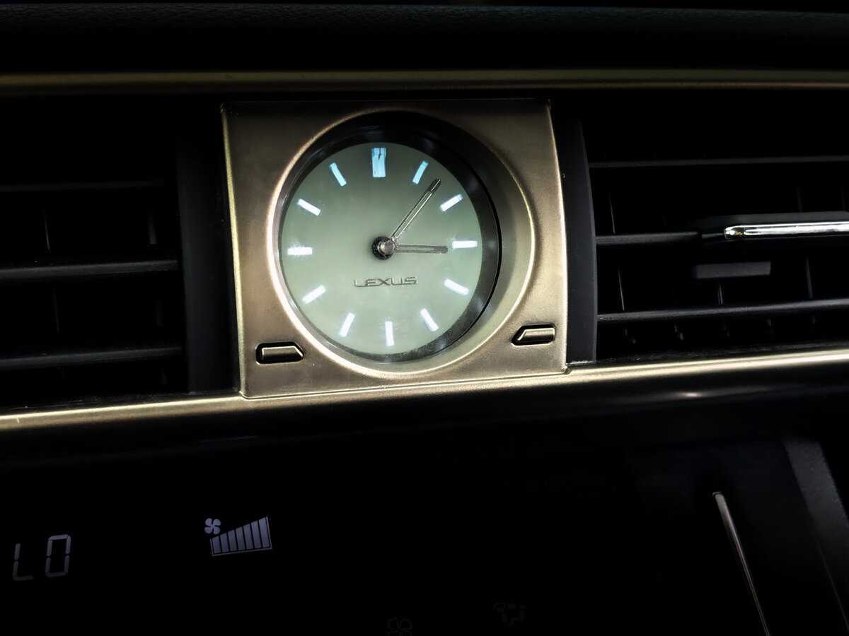 Lexus IS 250, 2014 Фото №21