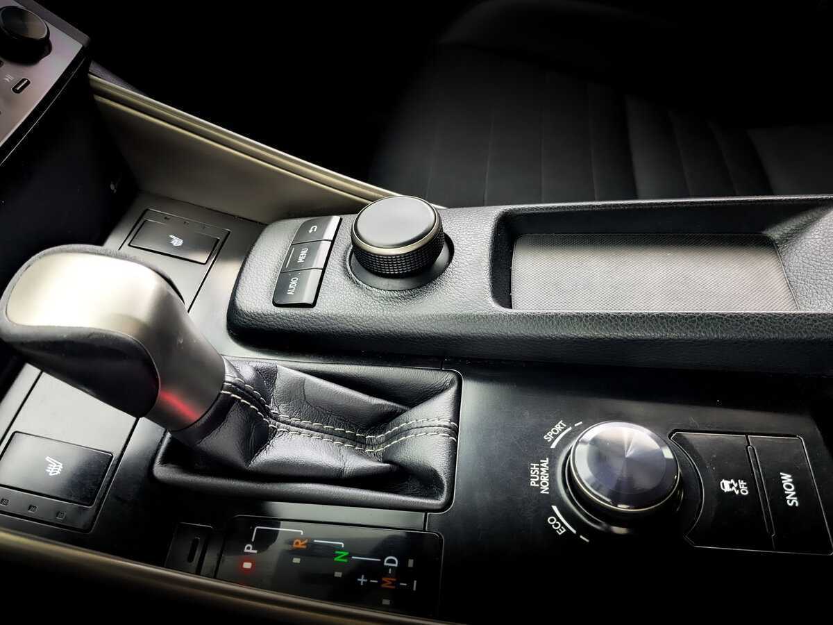 Lexus IS 250, 2014 Фото №22