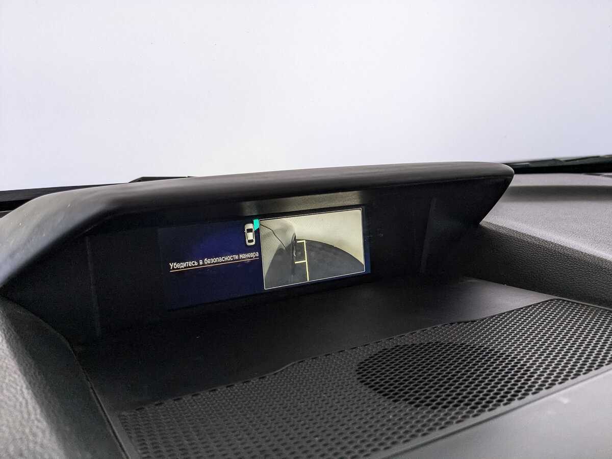 Subaru Forester, 2019 Фото №23