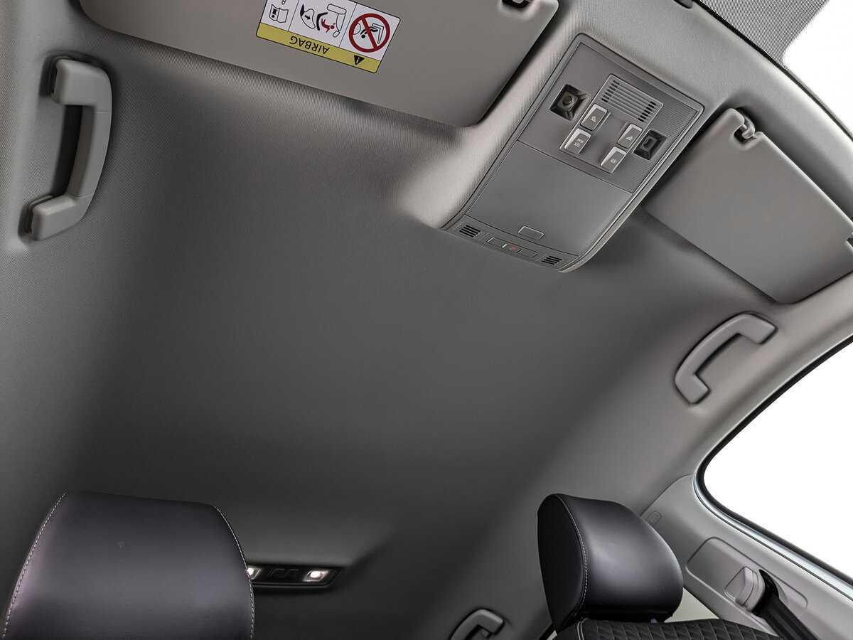 Skoda Kodiaq, 2021 Фото №19