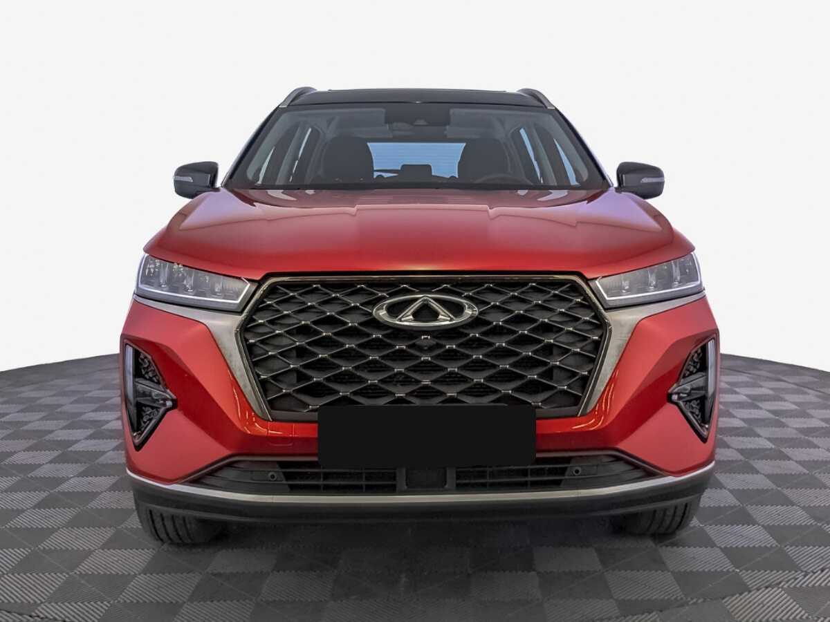 CHERY Tiggo 7 Pro Max, 2023 - 13 392 км. | Фото №2