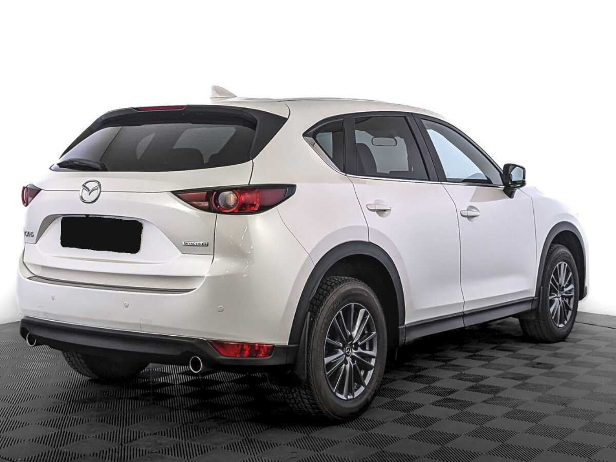 Mazda CX-5, 2020 - 57 200 км. | Фото №5