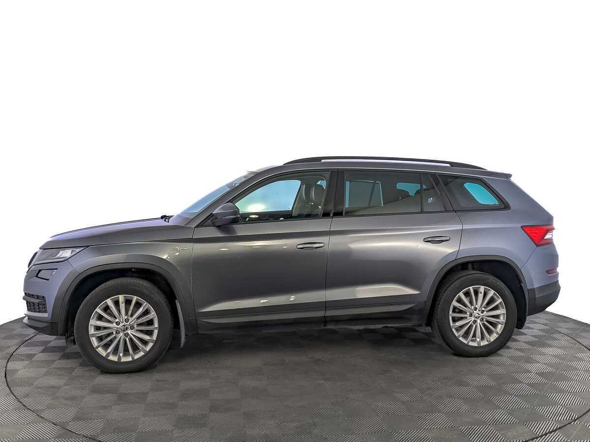 Skoda Kodiaq, 2019 - 118 688 км. | Фото №8