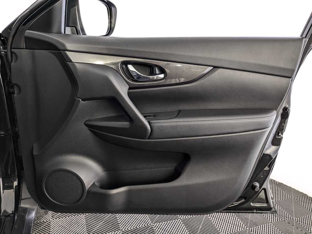 Nissan X-Trail, 2019 Фото №21