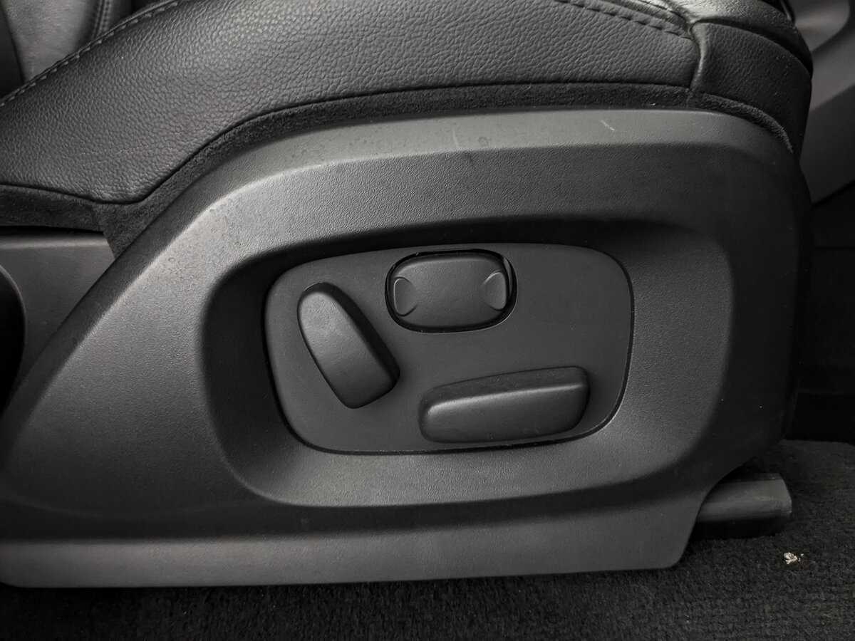 Land Rover Range Rover Evoque 6-speed, 2014 Фото №24