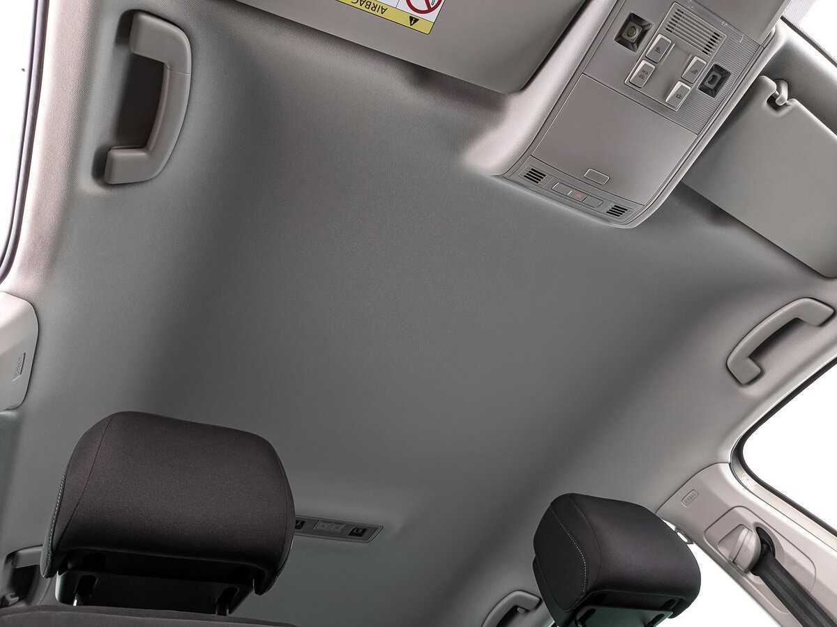 Volkswagen Tiguan, 2021 Фото №19