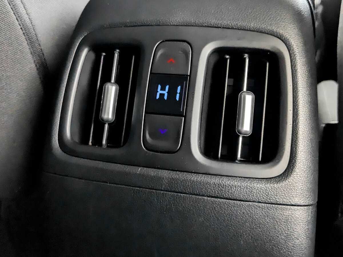 Hyundai Tucson, 2022 Фото №25