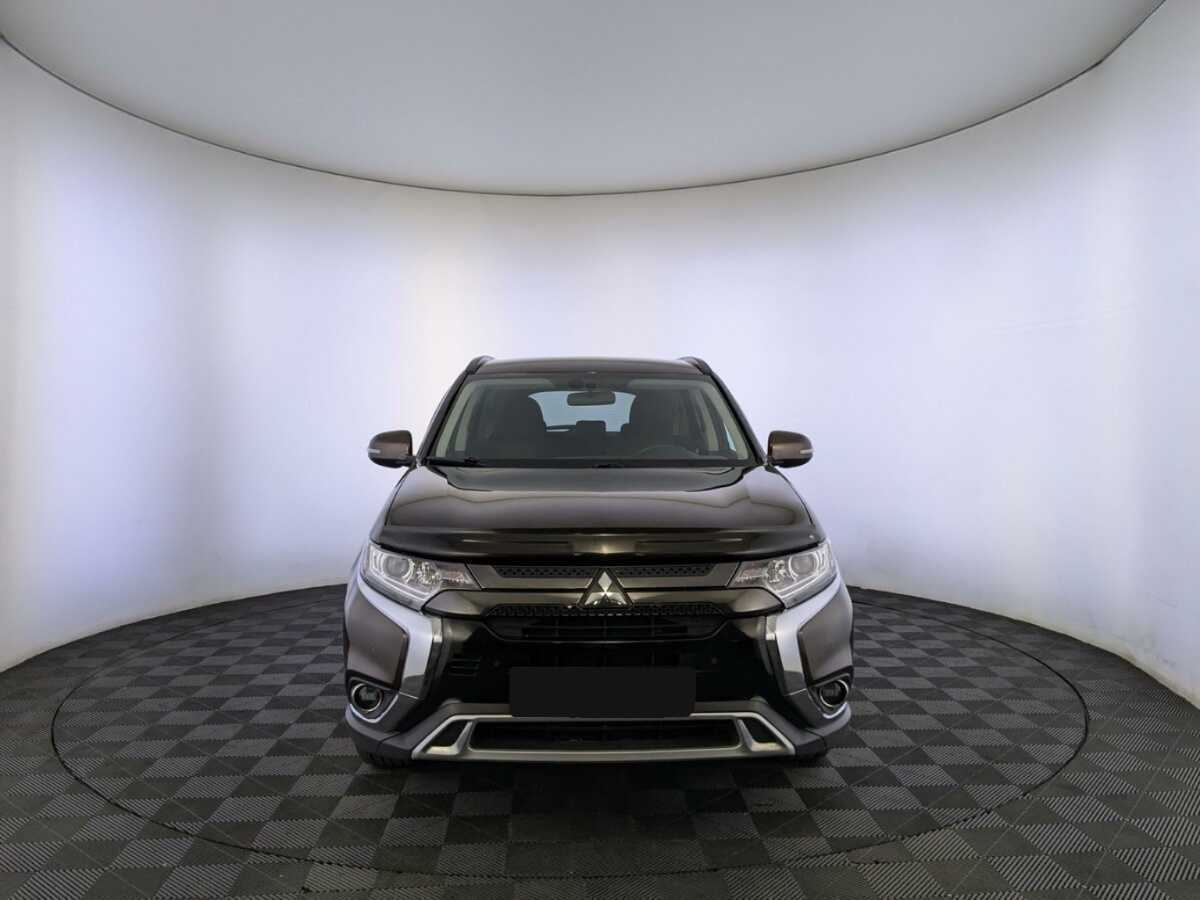 Mitsubishi Outlander, 2022 - 53 690 км. | Фото №2
