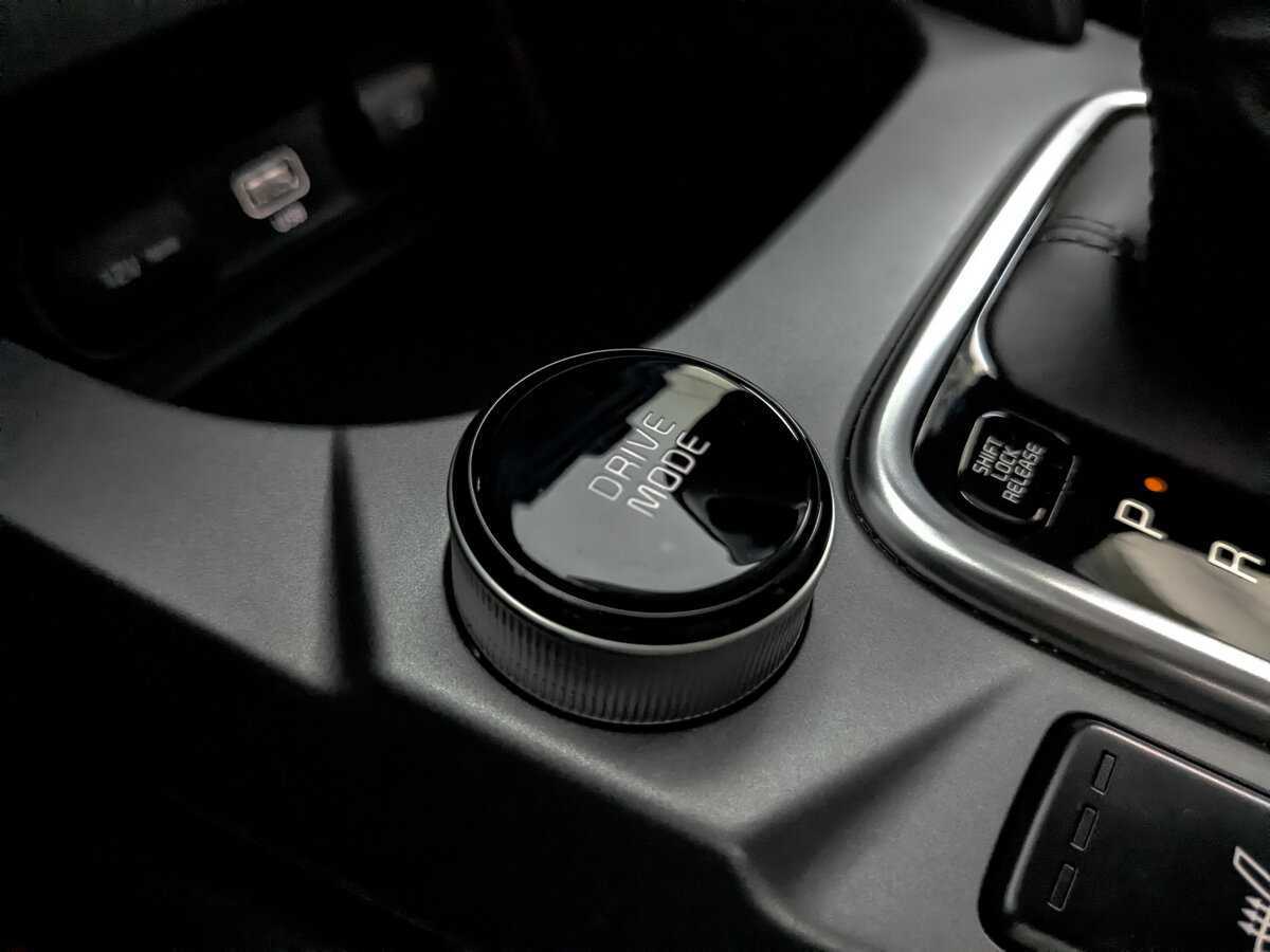 Kia Seltos, 2021 Фото №26