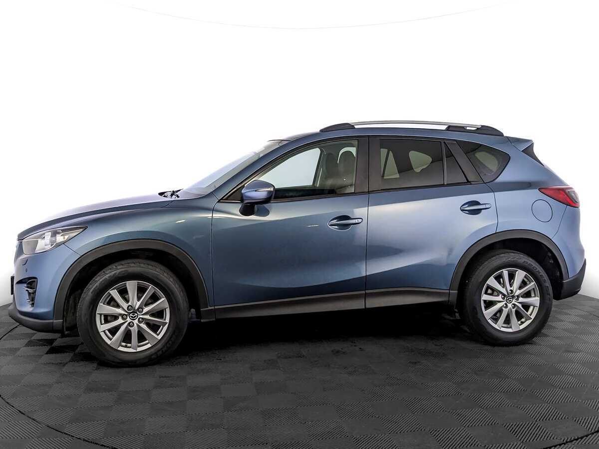Mazda CX-5, 2017 - 152 000 км. | Фото №8