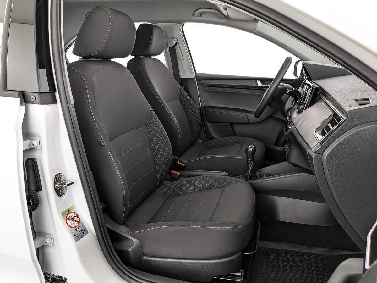 Skoda Rapid, 2020 Фото №20