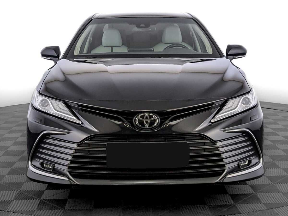 Toyota Camry, 2021 - 74 977 км. | Фото №2