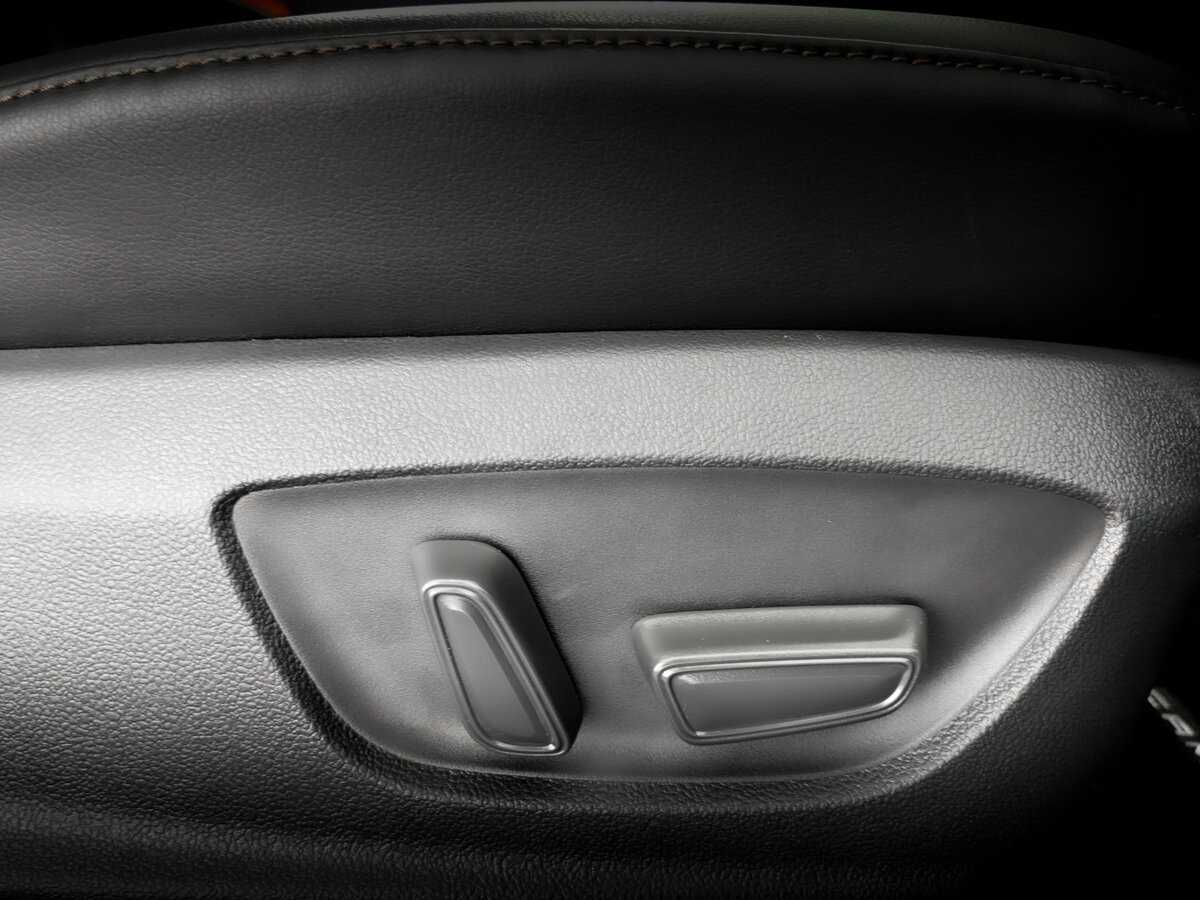 Toyota Camry, 2022 Фото №20