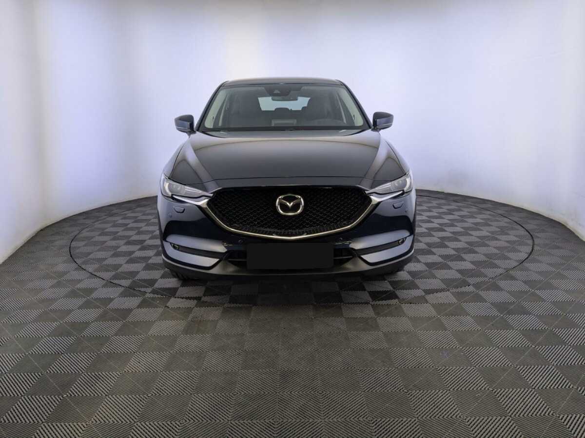 Mazda CX-5, 2022 - 20 902 км. | Фото №2