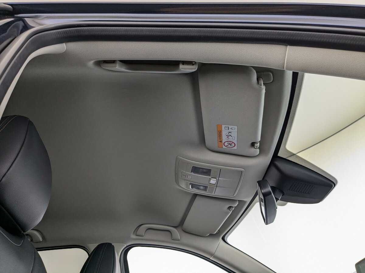 Mazda CX-5, 2022 Фото №19