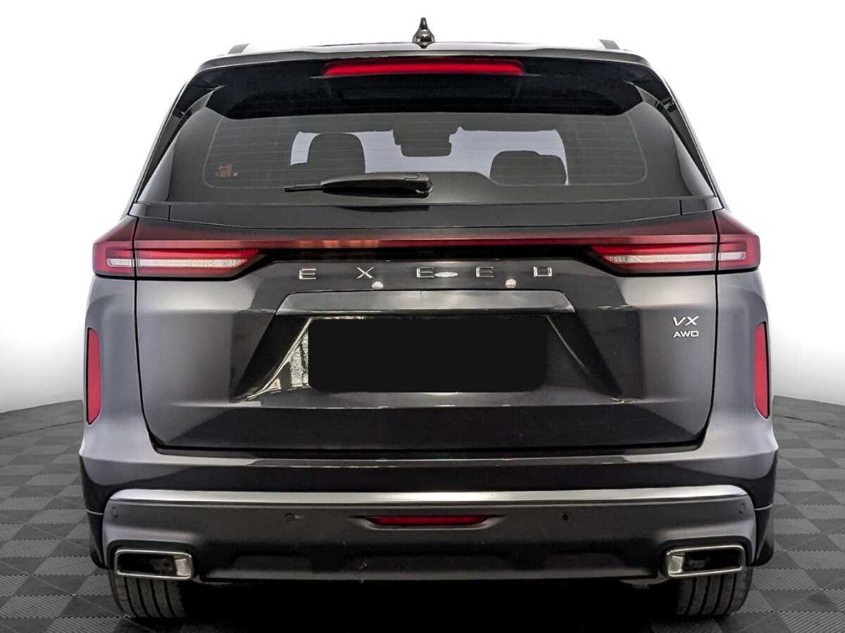 EXEED VX, 2022 - 84 789 км. | Фото №6