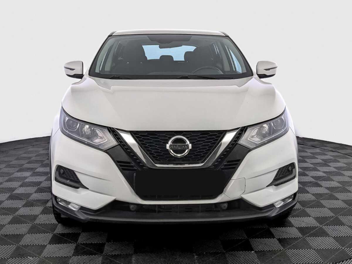 Nissan Qashqai, 2019 - 105 077 км. | Фото №2
