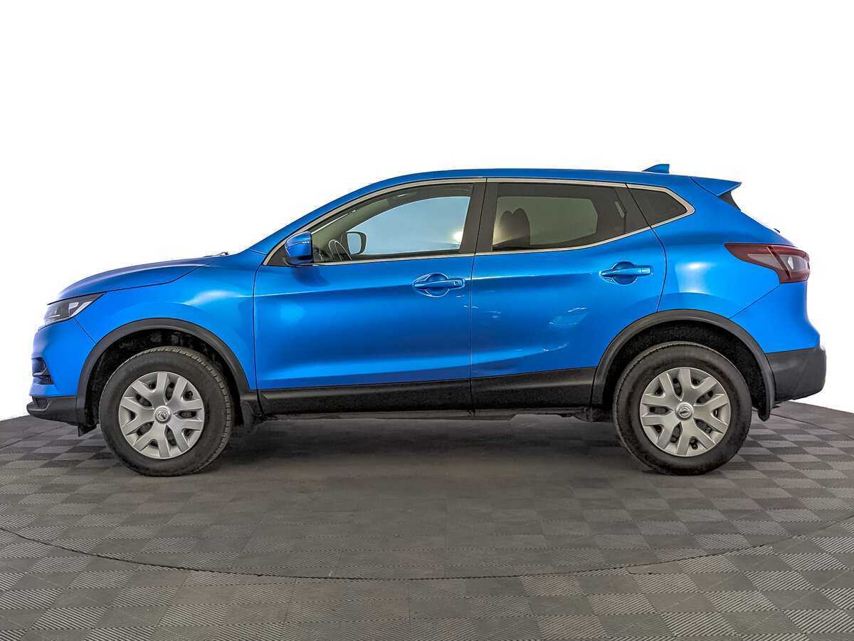 Nissan Qashqai, 2021 - 44 000 км. | Фото №8