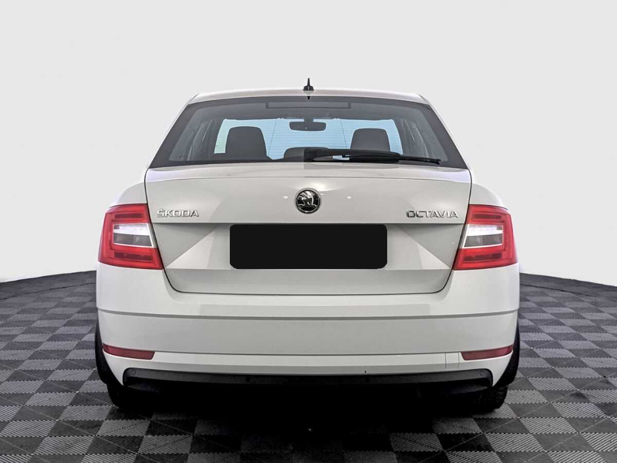 Skoda Octavia, 2020 - 58 154 км. | Фото №6