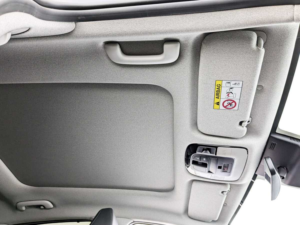 Hyundai Sonata, 2022 Фото №18