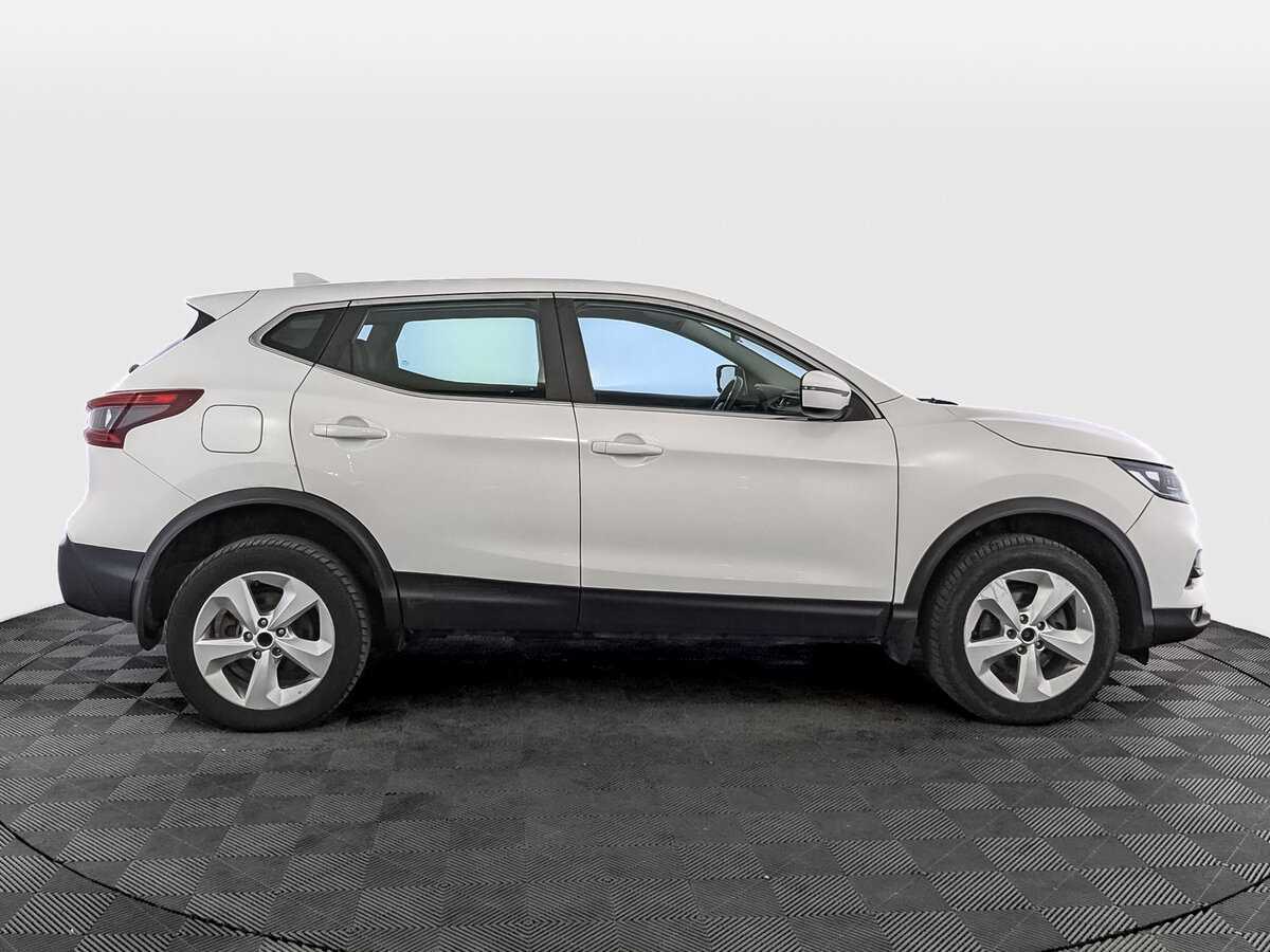 Nissan Qashqai, 2019 - 102 310 км. | Фото №4