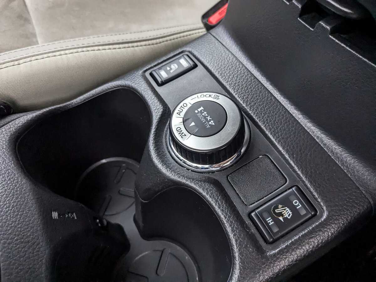 Nissan Qashqai, 2016 Фото №21