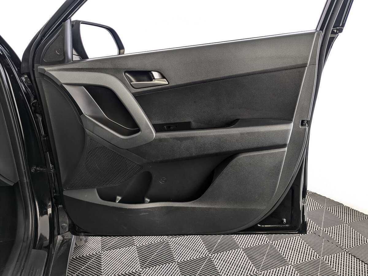 Hyundai Creta, 2019 Фото №21