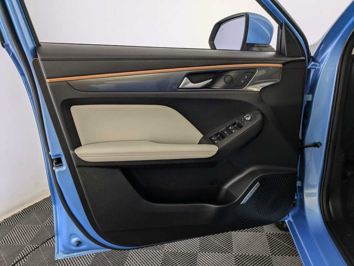 Haval Jolion, 2022 Фото №15