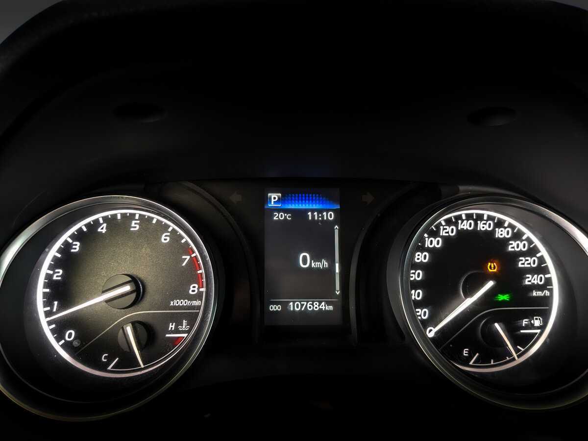 Toyota Camry, 2021 Фото №11