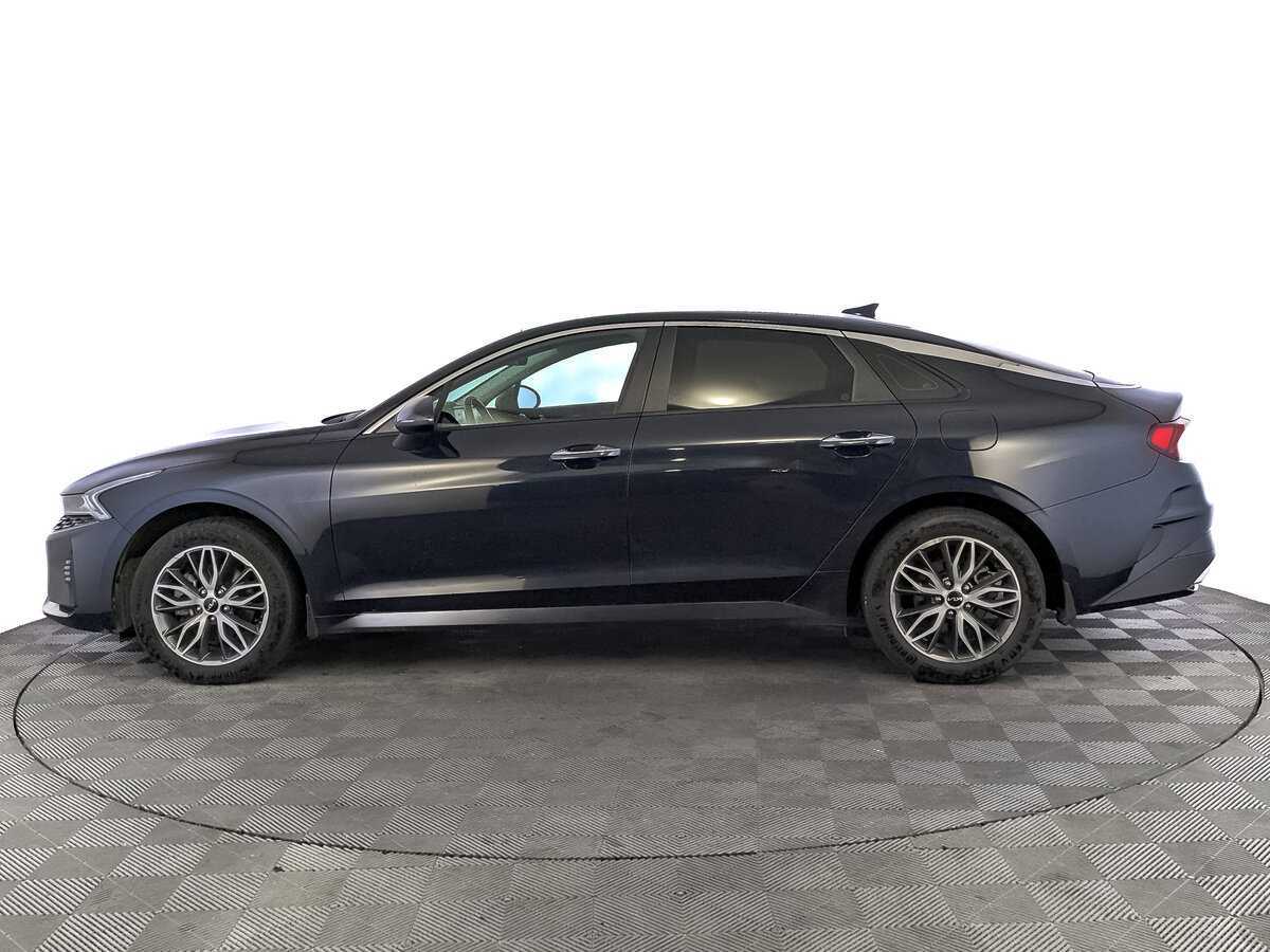 Kia K5, 2021 - 113 611 км. | Фото №8