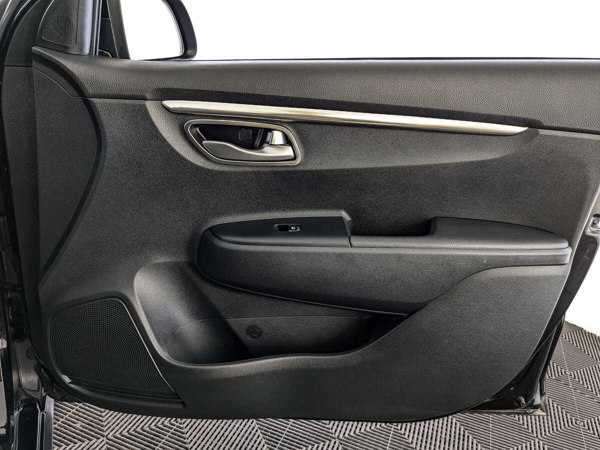 Kia Rio X, 2021 Фото №21