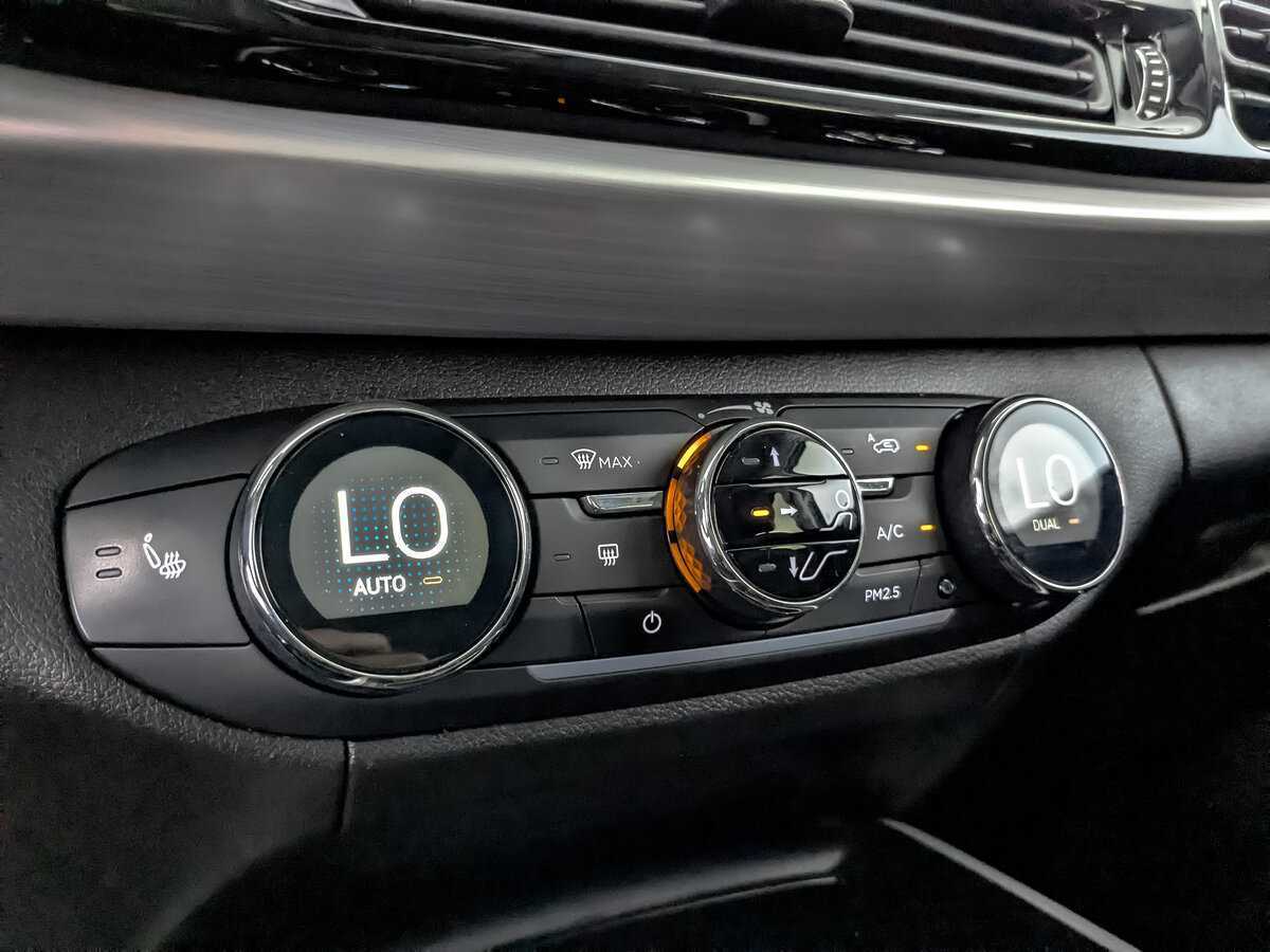 EXEED TXL, 2020 Фото №21