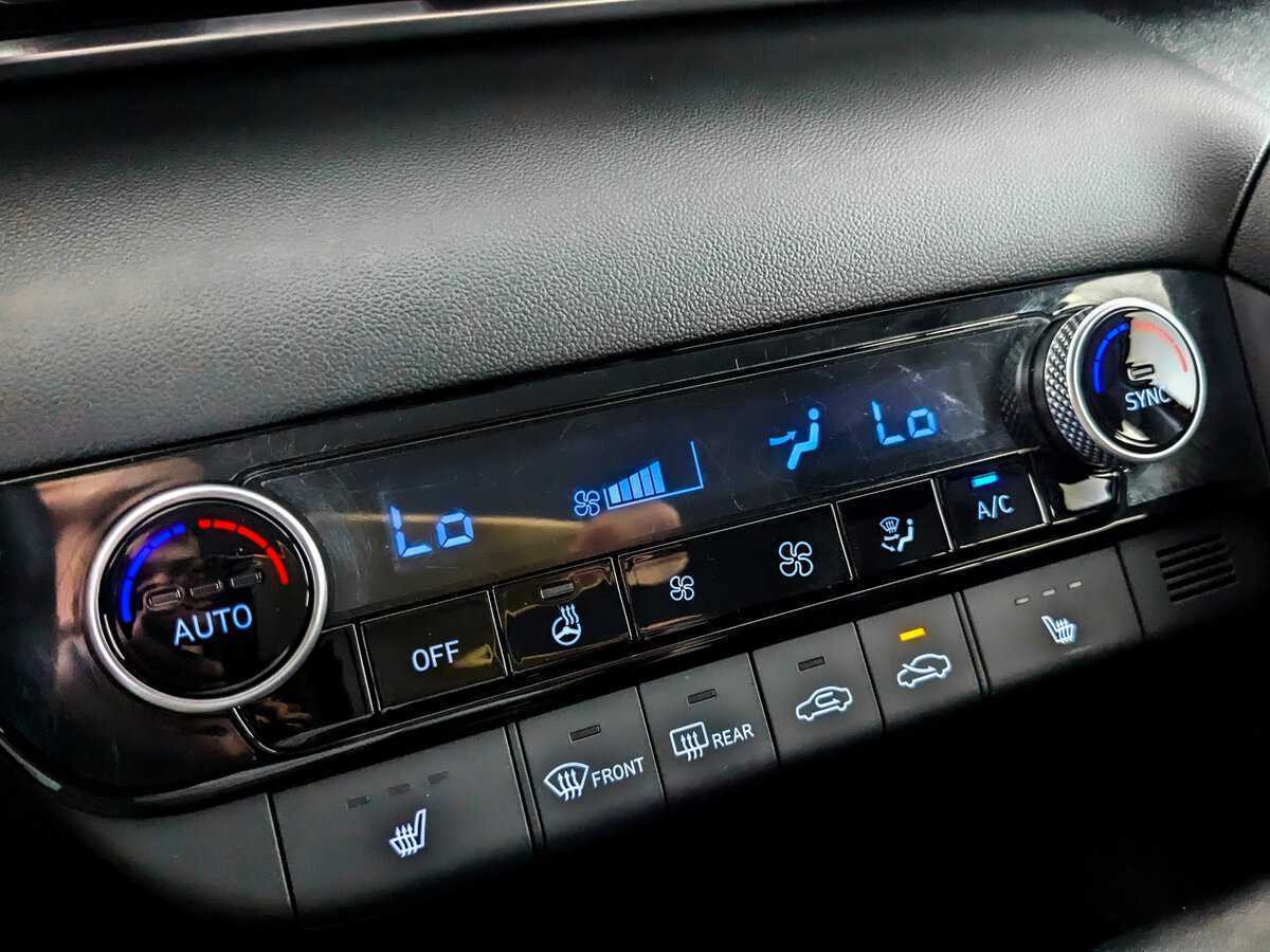 Hyundai Elantra, 2021 Фото №19