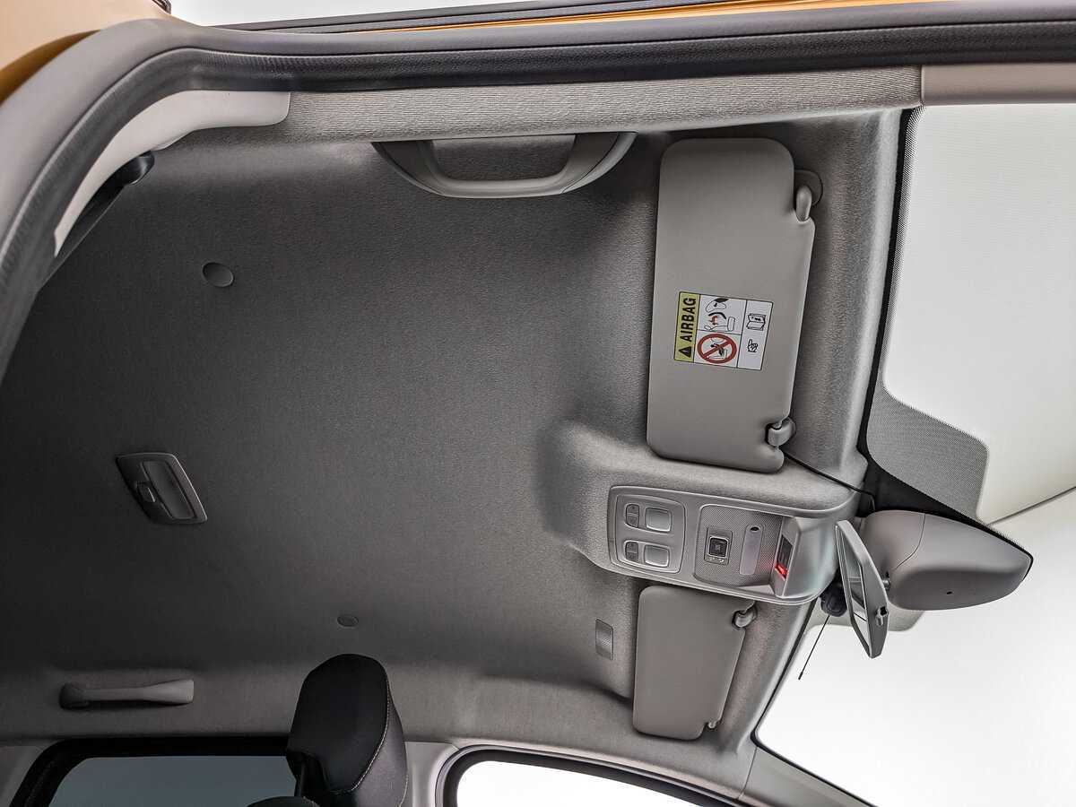 Renault Duster, 2022 Фото №19