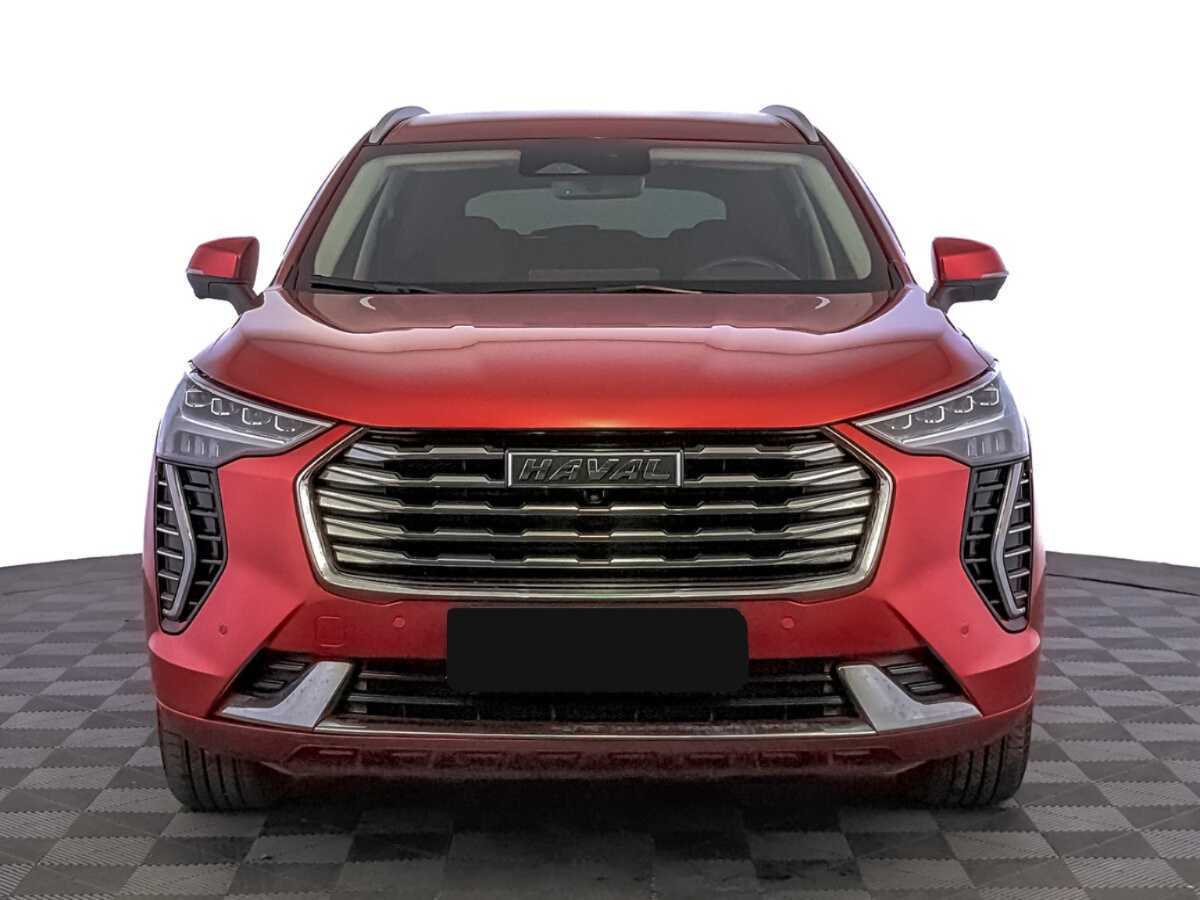 Haval Jolion, 2021 Фото №2