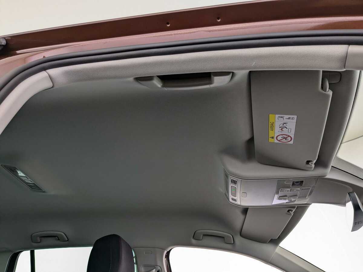 Volkswagen Tiguan, 2021 Фото №18