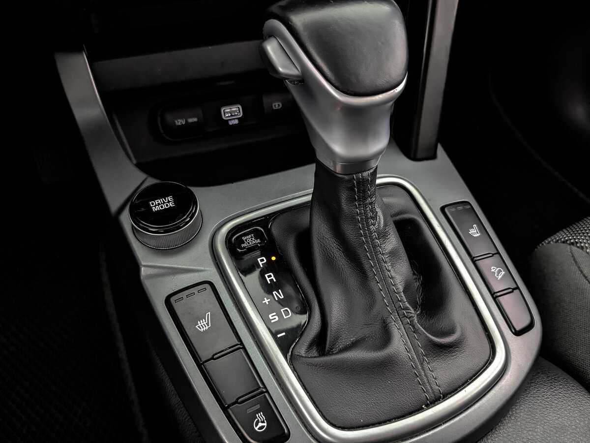 Kia Seltos, 2020 Фото №22