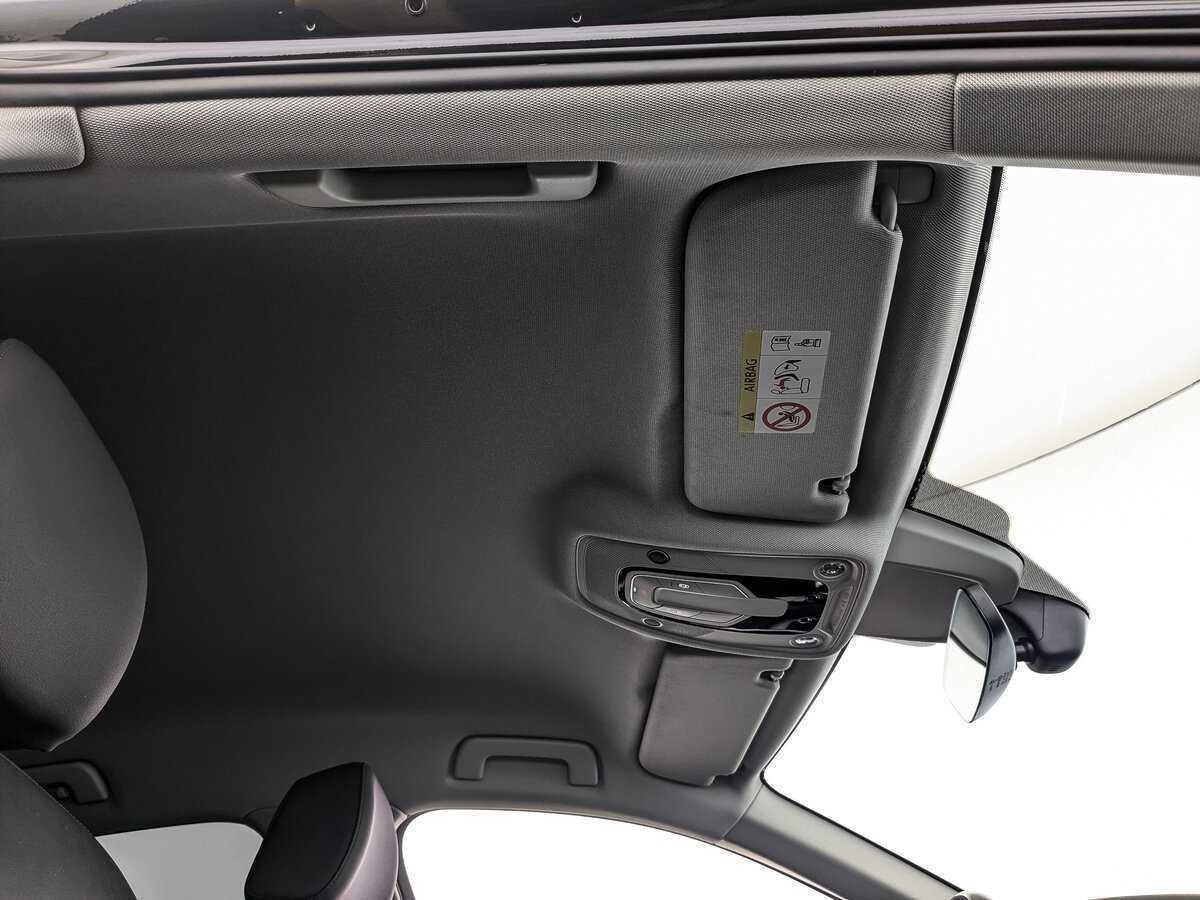 Audi A6 40 TFSI, 2020 Фото №18