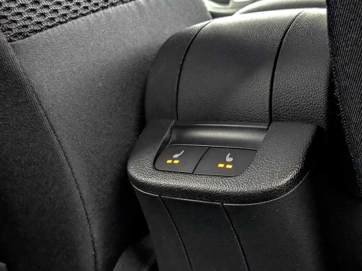 Skoda Rapid, 2019 Фото №24