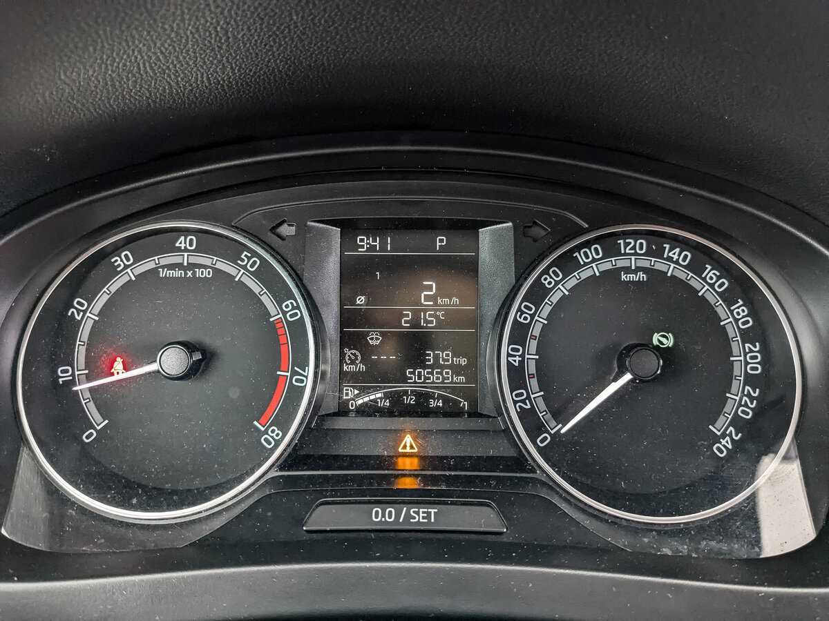 Skoda Rapid, 2019 Фото №12