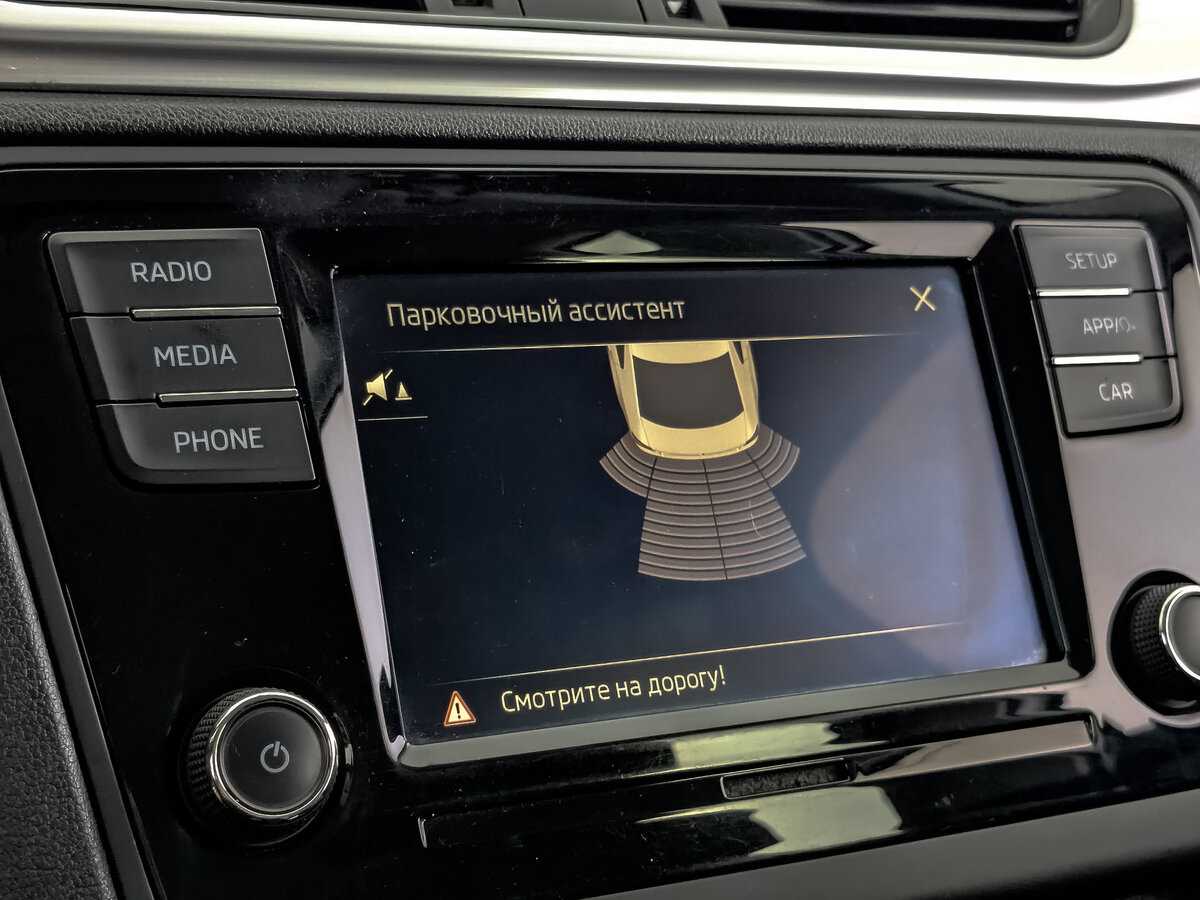 Skoda Rapid, 2019 Фото №22