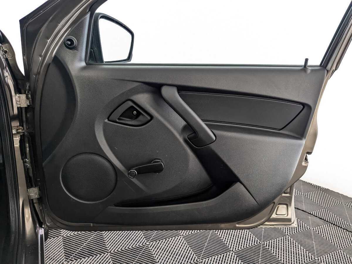 Lada (ВАЗ) Granta, 2020 Фото №20