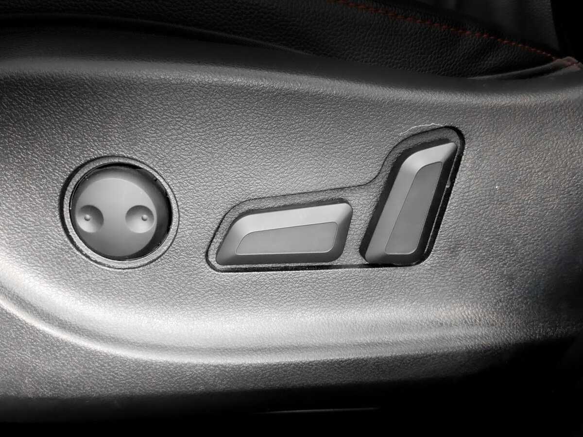 Haval H6, 2019 Фото №17