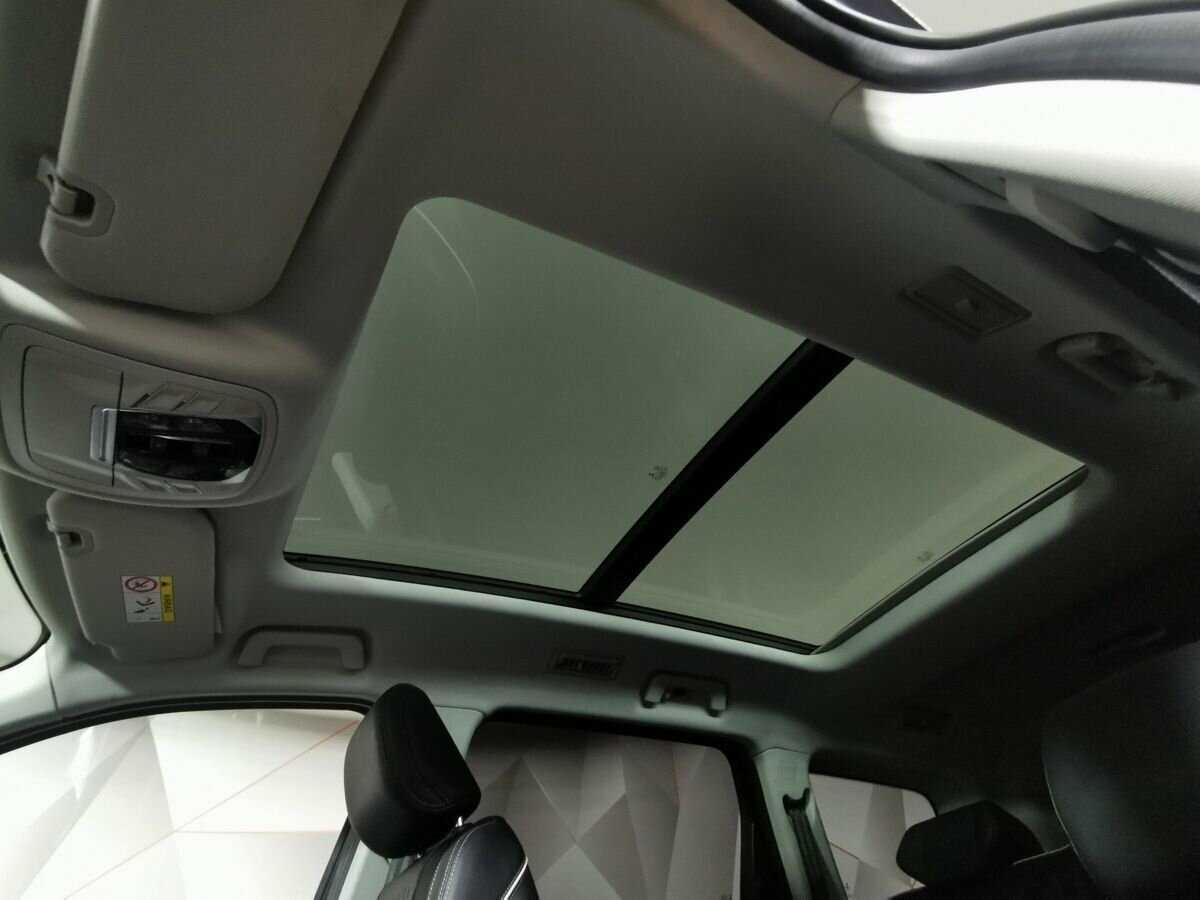 EXEED VX, 2022 Фото №19