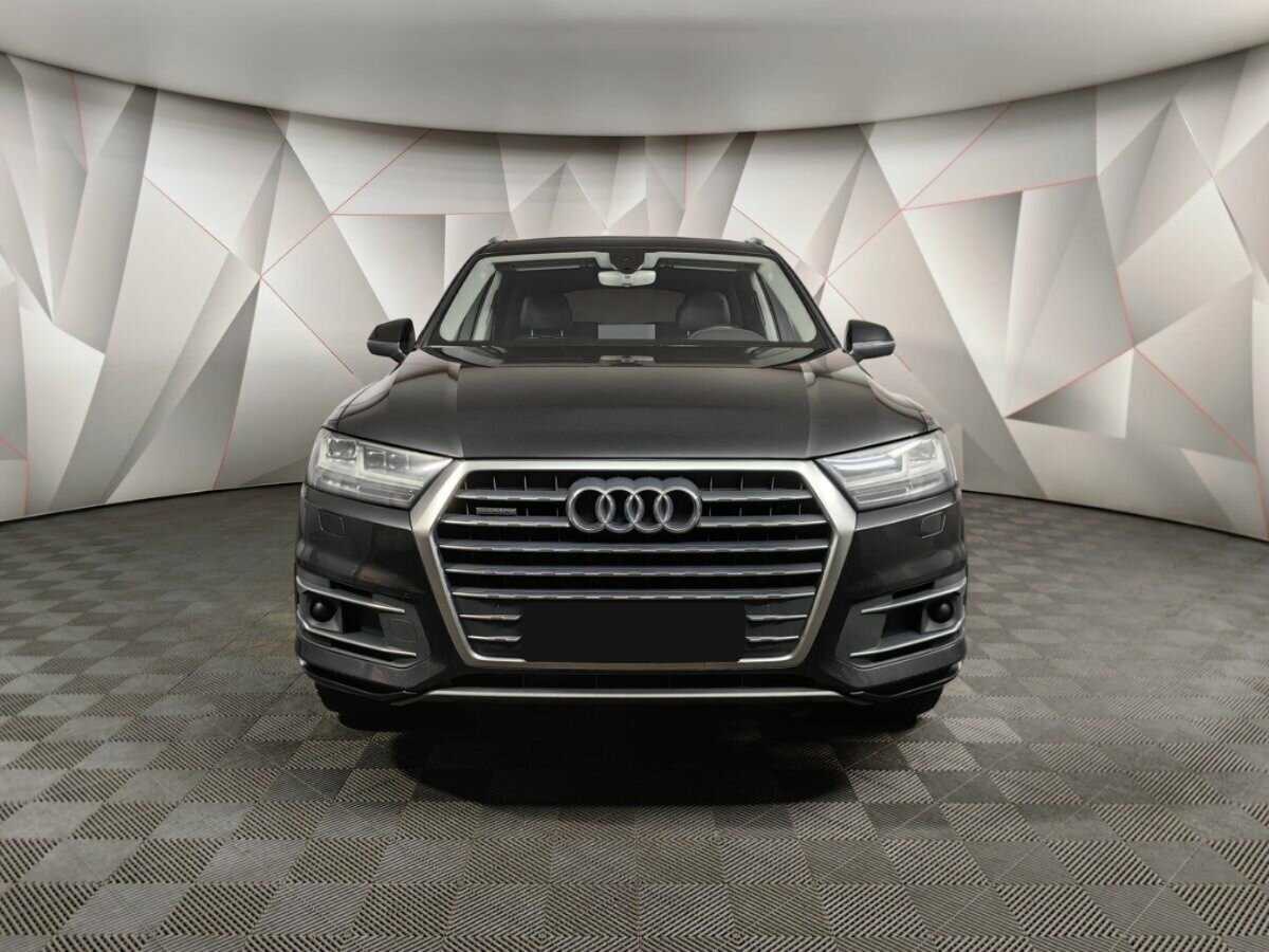 Audi Q7, 2015 - 208 340 км. | Фото №7