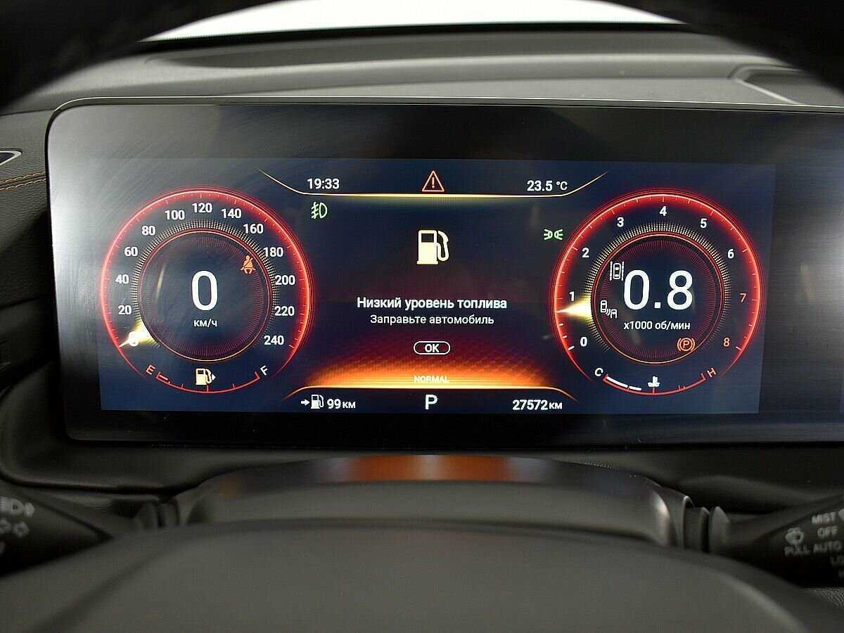 EXEED TXL, 2021 Фото №10