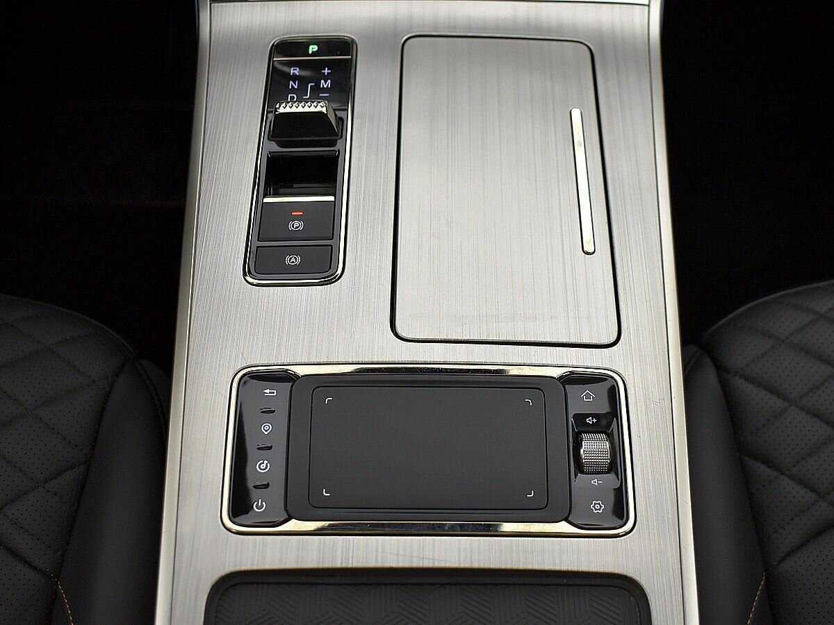 EXEED TXL, 2021 Фото №13