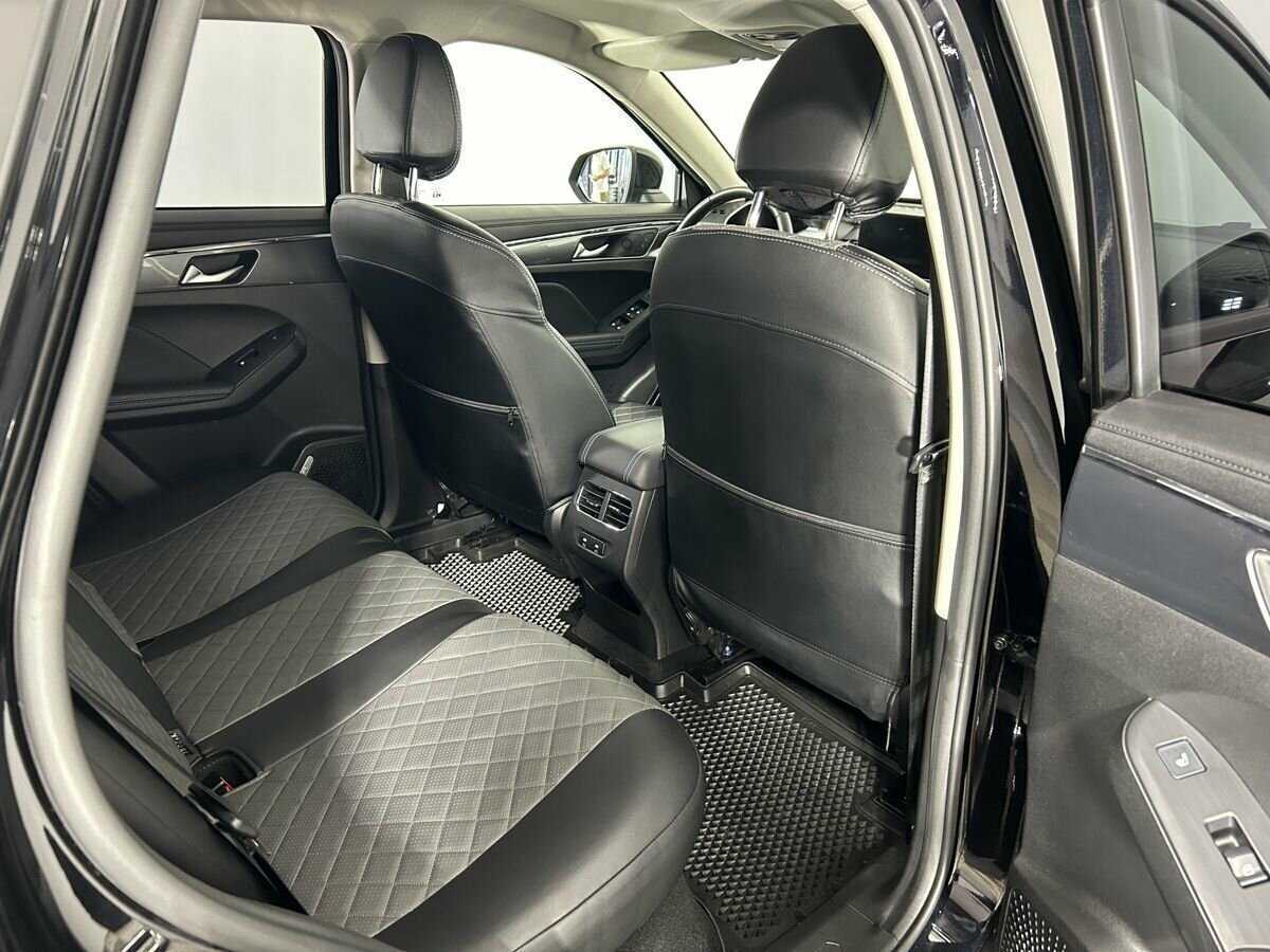 Haval Jolion, 2022 Фото №16