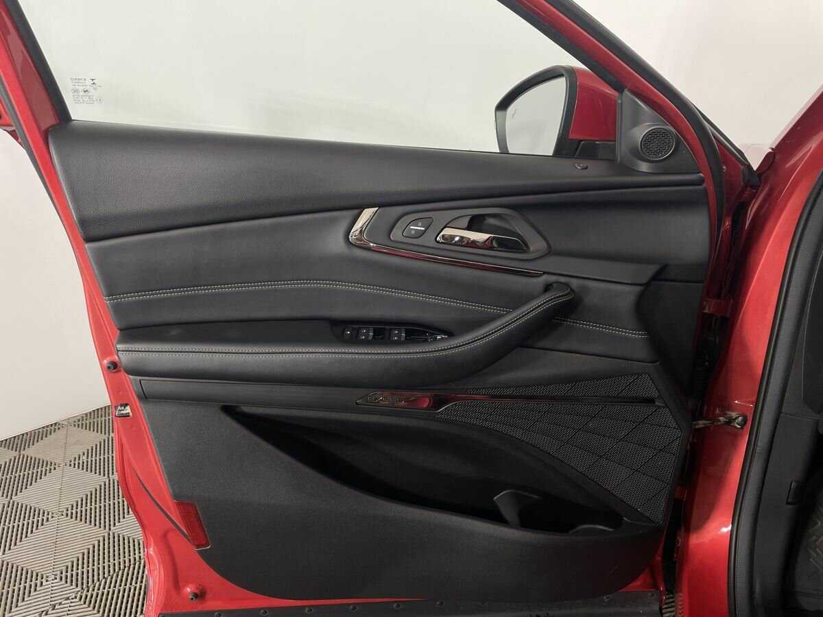 EXEED TXL, 2020 - 138 997 км. | Фото №8